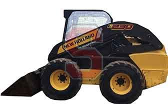 new holland l230 reviews